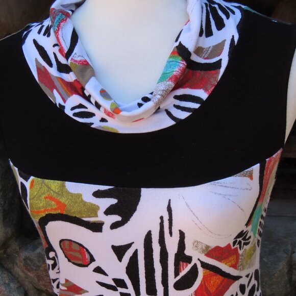 Tunic top - Picture 2 of 7